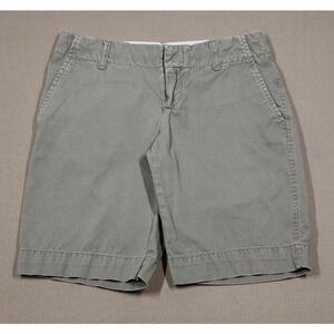 Vintage Y2K GAP Shorts - Size 1
